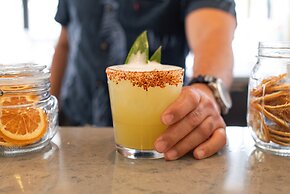 Sheraton Dallas Hotel by the Galleria