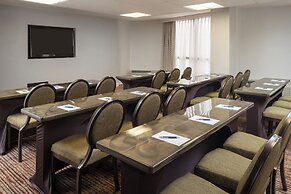 Sheraton Dallas Hotel by the Galleria