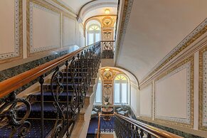 Grand Hotel Excelsior Vittoria