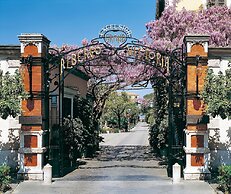 Grand Hotel Excelsior Vittoria