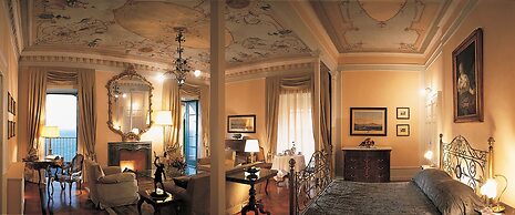 Grand Hotel Excelsior Vittoria