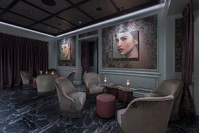 Grand Hotel Excelsior Vittoria
