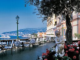 Grand Hotel Excelsior Vittoria