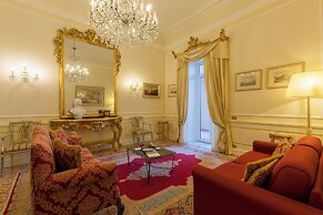 Grand Hotel Excelsior Vittoria