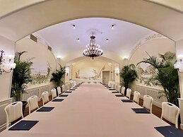 Grand Hotel Excelsior Vittoria