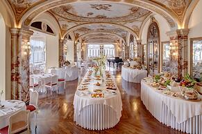 Grand Hotel Excelsior Vittoria