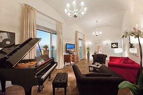 Grand Hotel Excelsior Vittoria