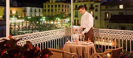 Grand Hotel Excelsior Vittoria
