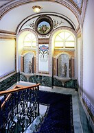 Grand Hotel Excelsior Vittoria
