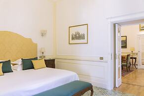 Grand Hotel Excelsior Vittoria