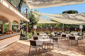 Grand Hotel Excelsior Vittoria