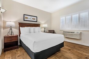 Best Western Rose Garden Inn