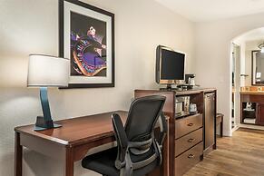 Best Western Rose Garden Inn