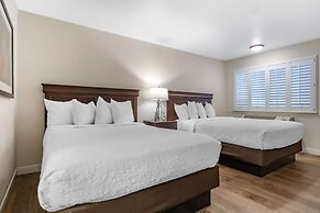 Best Western Rose Garden Inn