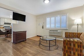 Best Western Rose Garden Inn