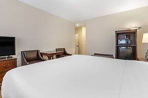 Best Western Rose Garden Inn