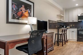 Best Western Rose Garden Inn