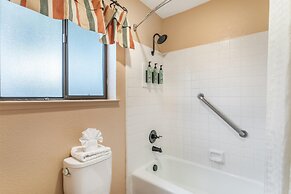 Best Western Rose Garden Inn