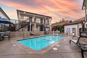 Best Western Rose Garden Inn