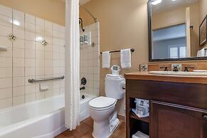 Best Western Rose Garden Inn