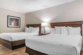 Best Western Rose Garden Inn