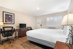 Best Western Rose Garden Inn
