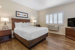 Best Western Rose Garden Inn