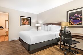 Best Western Rose Garden Inn