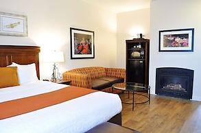 Best Western Rose Garden Inn