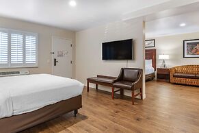 Best Western Rose Garden Inn