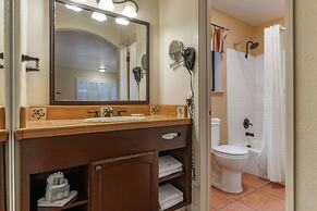 Best Western Rose Garden Inn