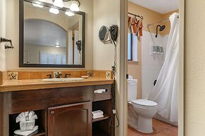 Best Western Rose Garden Inn