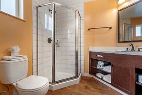 Best Western Rose Garden Inn