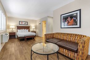 Best Western Rose Garden Inn