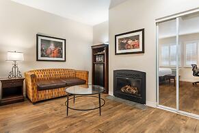 Best Western Rose Garden Inn