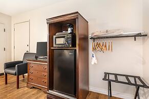 Best Western Rose Garden Inn
