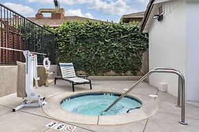 Best Western Rose Garden Inn