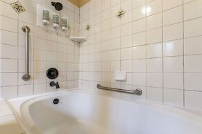 Best Western Rose Garden Inn