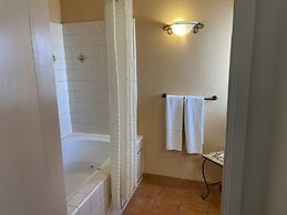 Best Western Rose Garden Inn