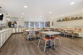 Best Western Rose Garden Inn