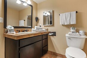 Best Western Rose Garden Inn