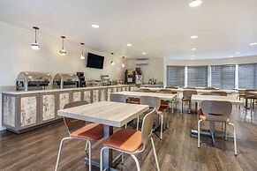 Best Western Rose Garden Inn