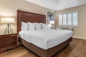 Best Western Rose Garden Inn