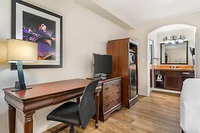 Best Western Rose Garden Inn