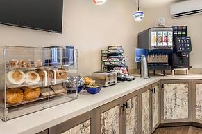Best Western Rose Garden Inn