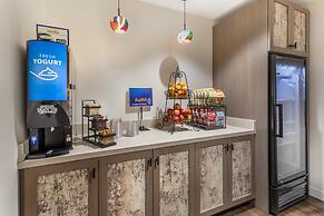 Best Western Rose Garden Inn