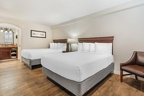 Best Western Rose Garden Inn