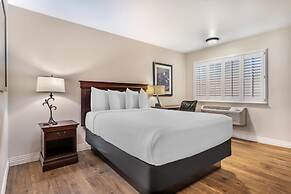 Best Western Rose Garden Inn