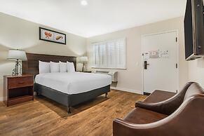 Best Western Rose Garden Inn