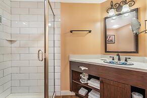 Best Western Rose Garden Inn